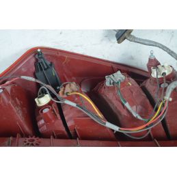 Fanale stop posteriore SX Hyundai I10 Dal 2010 al 2013 Cod OE 924010X110  1730817283691