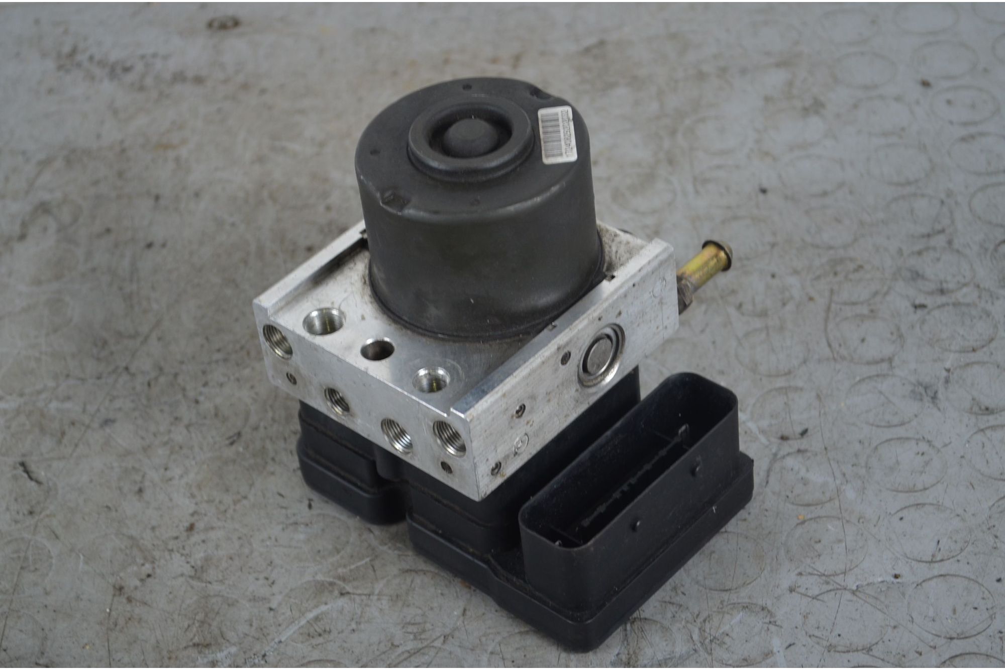 Pompa Modulo ABS Opel Agila A Dal 2000 al 2007 Cod 062102-00014  1730881493149