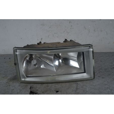 Faro Anteriore DX Iveco Daily Dal 1999 al 2006 Cod 500307754  1730881753120