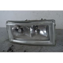 Faro Anteriore DX Iveco Daily Dal 1999 al 2006 Cod 500307754  1730881753120