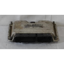 Centralina ECU Volkswagen Golf IV dal 1997 al 2004 Cod 038906019AT  2411111187456