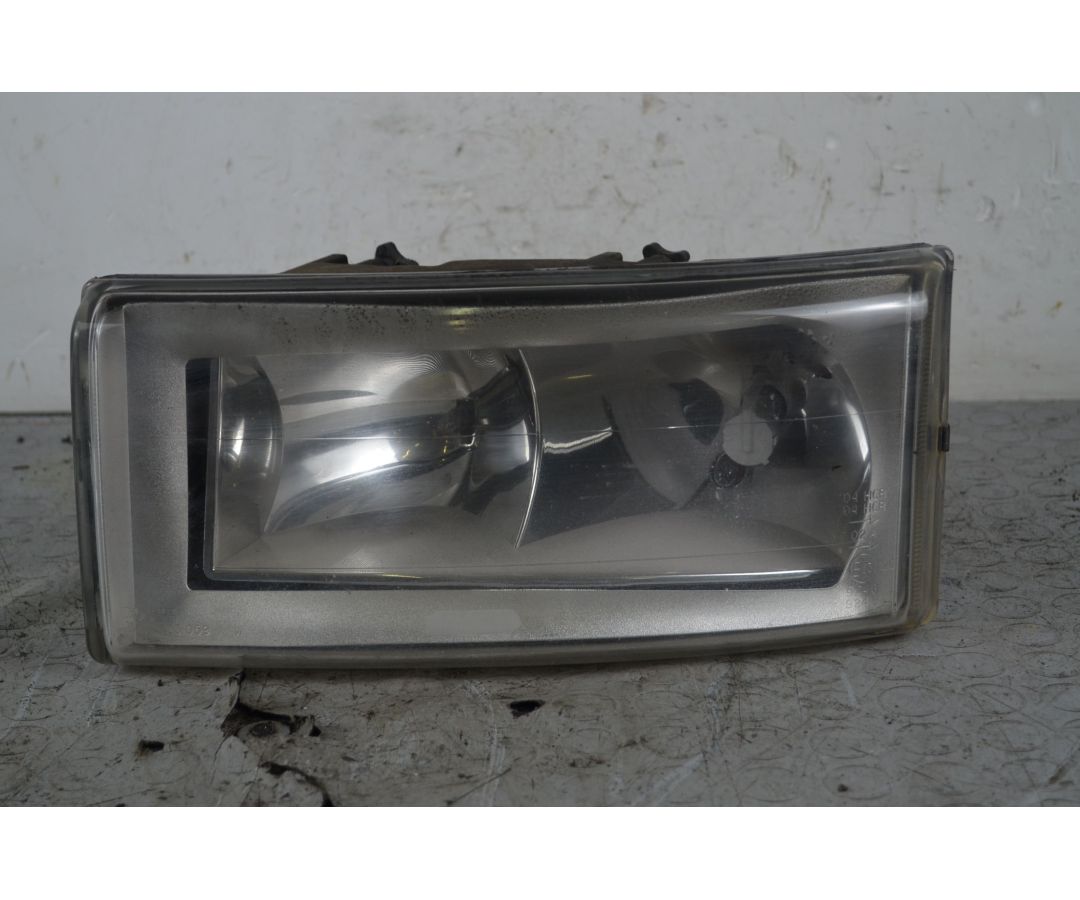 Faro anteriore SX Iveco Daily Dal 1999 al 2006 1730882475243 Faro anteriore SX Iveco Daily Dal 1999 al 2006 1730882475243