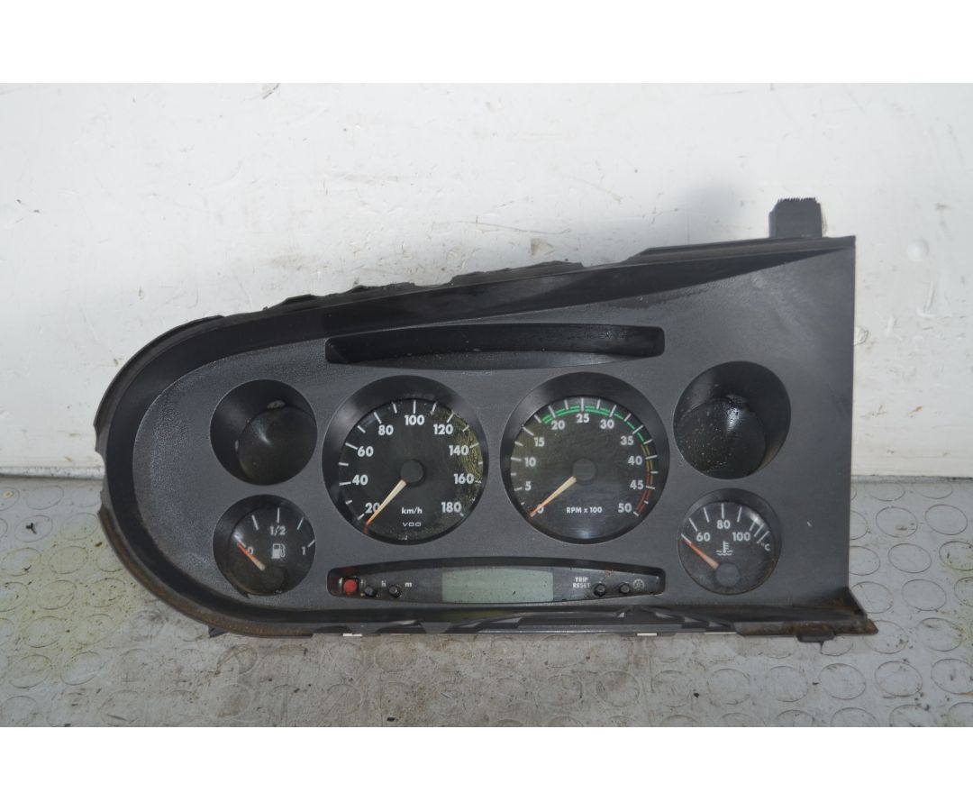 Strumentazione Contachilometri Completa Iveco Daily Dal 1999 al 2006 Cod 504008190 1730882881518 Strumentazione Contachilometri Completa Iveco Daily Dal 1999 al 2006 Cod 504008190 1730882881518