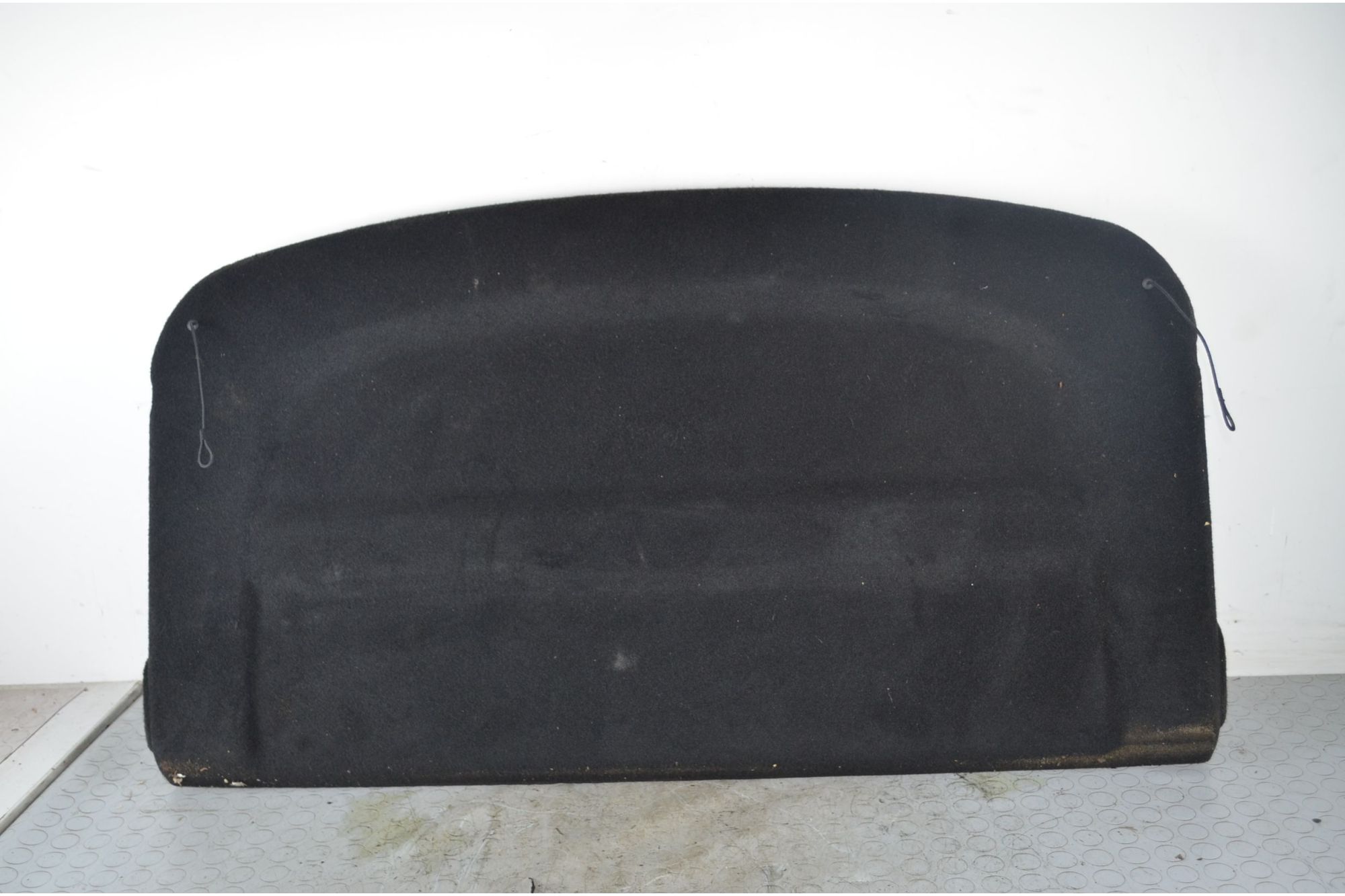 Cappelliera Opel Grandland X dal 2017 in poi  1730886083581
