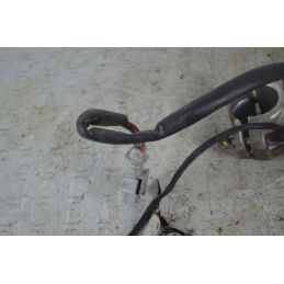 Blocchetto Avviamento Iveco Daily Dal 1999 al 2006 Cod F005V00089  1730885884578