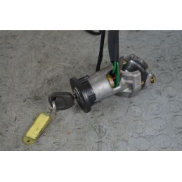 Blocchetto Avviamento Iveco Daily Dal 1999 al 2006 Cod F005V00089  1730885884578