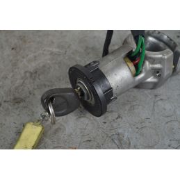 Blocchetto Avviamento Iveco Daily Dal 1999 al 2006 Cod F005V00089  1730885884578