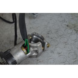 Blocchetto Avviamento Iveco Daily Dal 1999 al 2006 Cod F005V00089  1730885884578