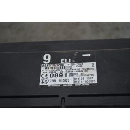 Piantone dello Sterzo + Centralina Subaru Forester dal 2008 al 2011 Cod 88281sc200  1730890494557