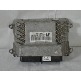 Centralina ECU Chevrolet Aveo Dal 2006 al 2011 codice : 96469978  2411111187531