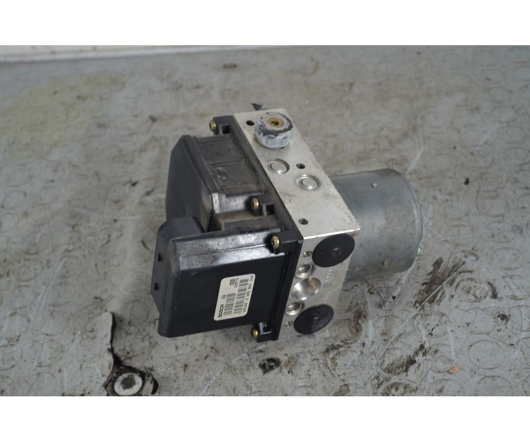 Pompa Modulo ABS Fiat Stilo Dal 2001 al 2010 Cod 0265900024 1730980082374 Pompa Modulo ABS Fiat Stilo Dal 2001 al 2010 Cod 0265900024 1730980082374
