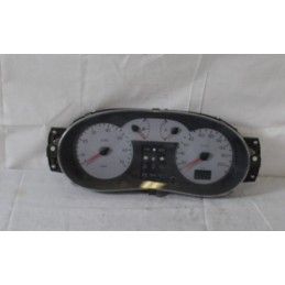 Strumentazione Contachilometri Completa Renault Kangoo dal 1997 al 2001 Cod P8200103750  2411111187814