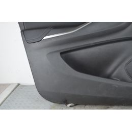 Pannello Porta Interno Anteriore SX Opel Gardalnd X Dal 2017 in poi Cod 98465536US  1731056803640