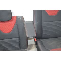 Tappezzeria Renault Clio V Dal 2012 al 2019 Cod oe 876706138R  1731058812534