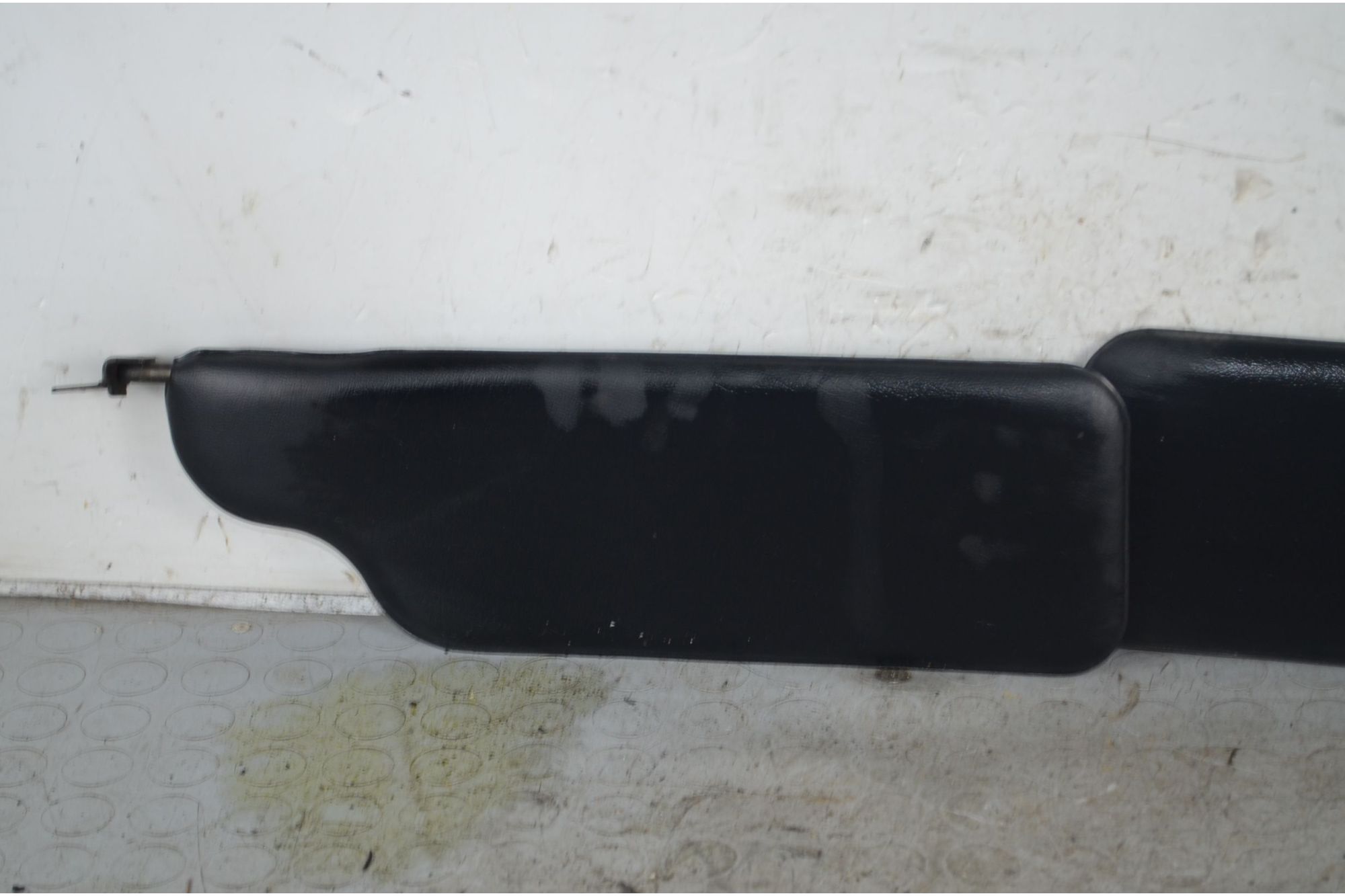 Alette Parasole DX e SX Piaggio Ape 703  Dal 1979 al 2000  1731060741624