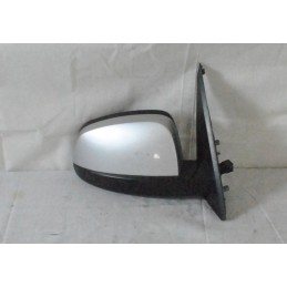 Specchietto retrovisore esterno DX Opel Meriva A Dal 2003 al 2010 cod. 014176  2411111188057
