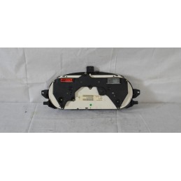 Strumentazione contachilometri Renault Megane MK1 dal 1995 al 2003 cod: P8200038779  2411111188071