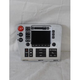 Comando Clima Alfa Romeo 166 dal 1998 al 2007 cod. 6561107664A  2411111188088