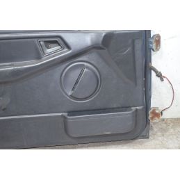 Portiera Sportello Anteriore SX Suzuki Vitara Dal 1988 al 1998 Cod 6800266831000  1731330902281