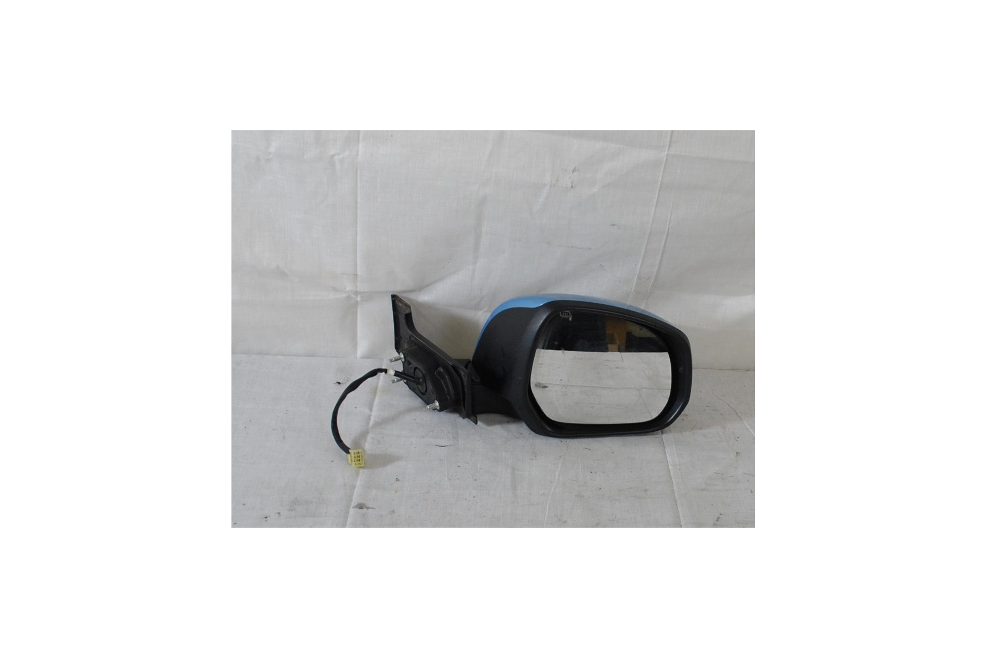 Specchietto Retrovisore esterno DX Opel Agila B dal 2008 al 2015 Cod. 024541  2411111188156