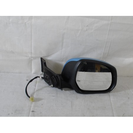 Specchietto Retrovisore esterno DX Opel Agila B dal 2008 al 2015 Cod. 024541  2411111188156