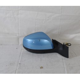 Specchietto Retrovisore esterno DX Opel Agila B dal 2008 al 2015 Cod. 024541  2411111188156