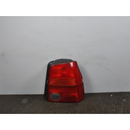 Stop posteriore Destro Dx Volkswagen Lupo dal 1998 al 2005 Cod. 38020748  2411111140482