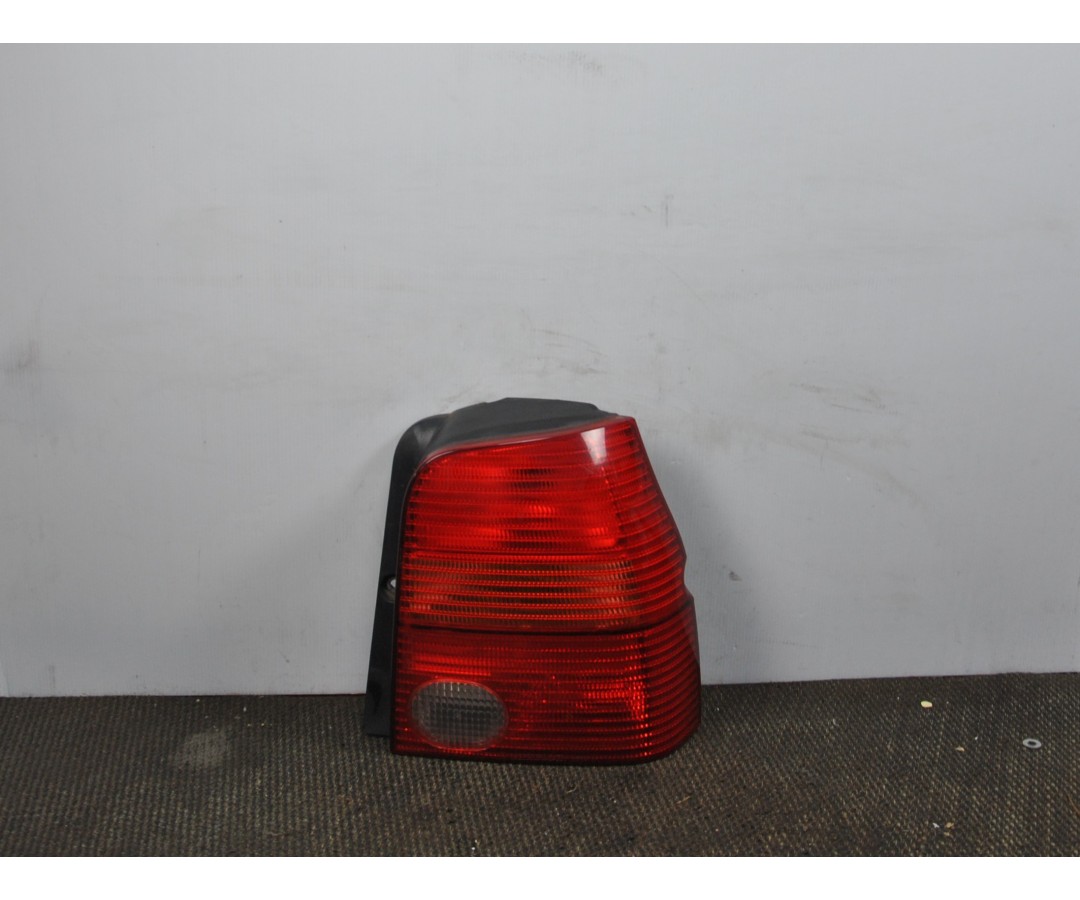 Stop posteriore Destro Dx Volkswagen Lupo dal 1998 al 2005 Cod. 38020748  2411111140482