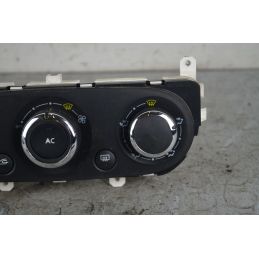 Controllo Comandi Clima Renault Clio IV Dal 2012 al 2021 Cod 5R5841100  1731405506574