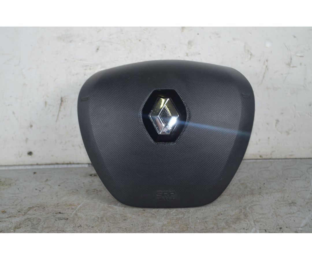 Airbag Volante Renault Clio IV Dal 2012 al 2021 Cod 01373014 1731408184908 Airbag Volante Renault Clio IV Dal 2012 al 2021 Cod 01373014 1731408184908
