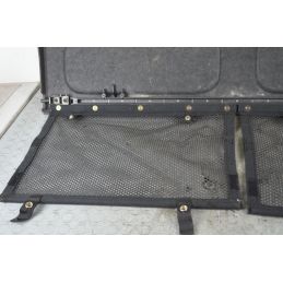 Cappelliera Copribagagli Honda HR-V Dal 1998 al 2005 Cod 84400S4N003ZB  1731420239815