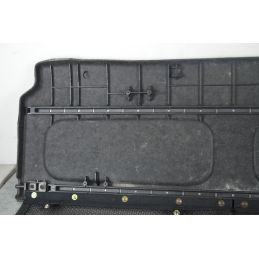 Cappelliera Copribagagli Honda HR-V Dal 1998 al 2005 Cod 84400S4N003ZB  1731420239815