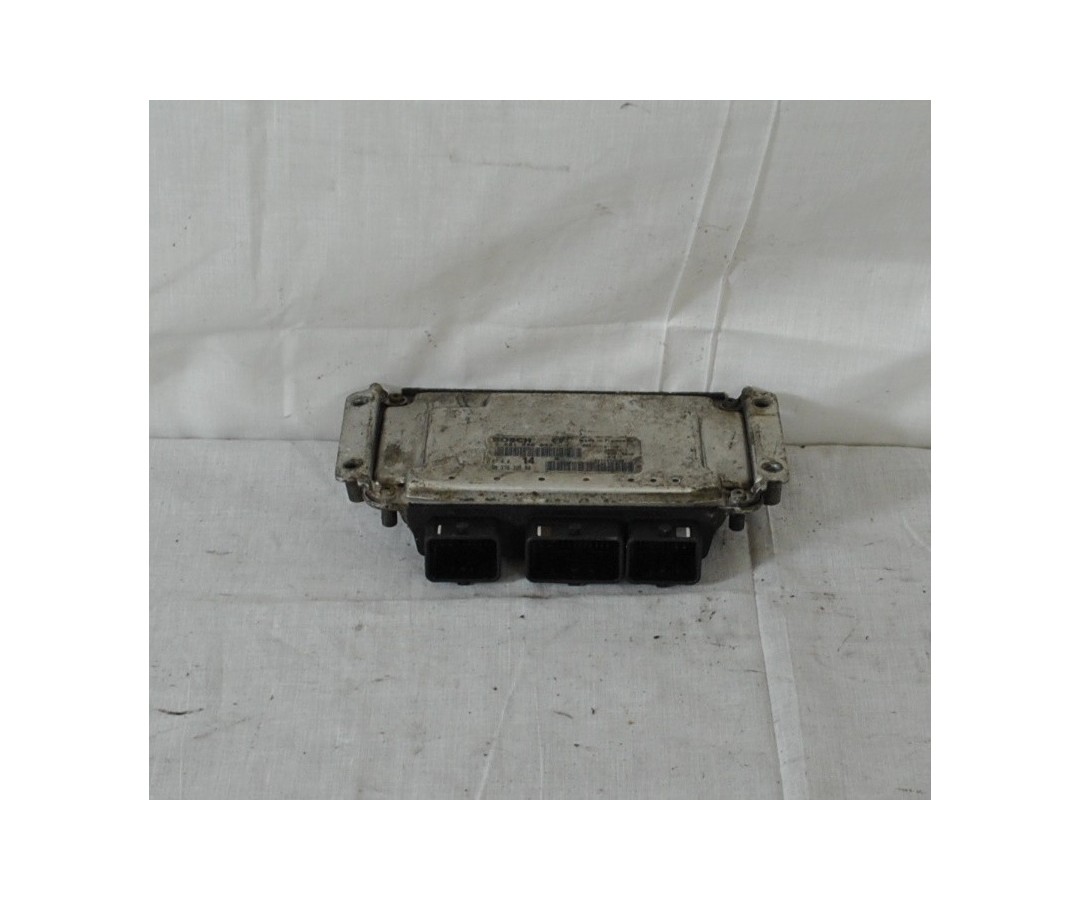 Centralina ECU Citroen Xsara Picasso 1.6 Dal 1999 al 2012 Cod. 0261206633  1616574097415