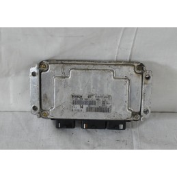 Centralina ECU Citroen Xsara Picasso 1.6 Dal 1999 al 2012 Cod. 0261206633  1616574097415