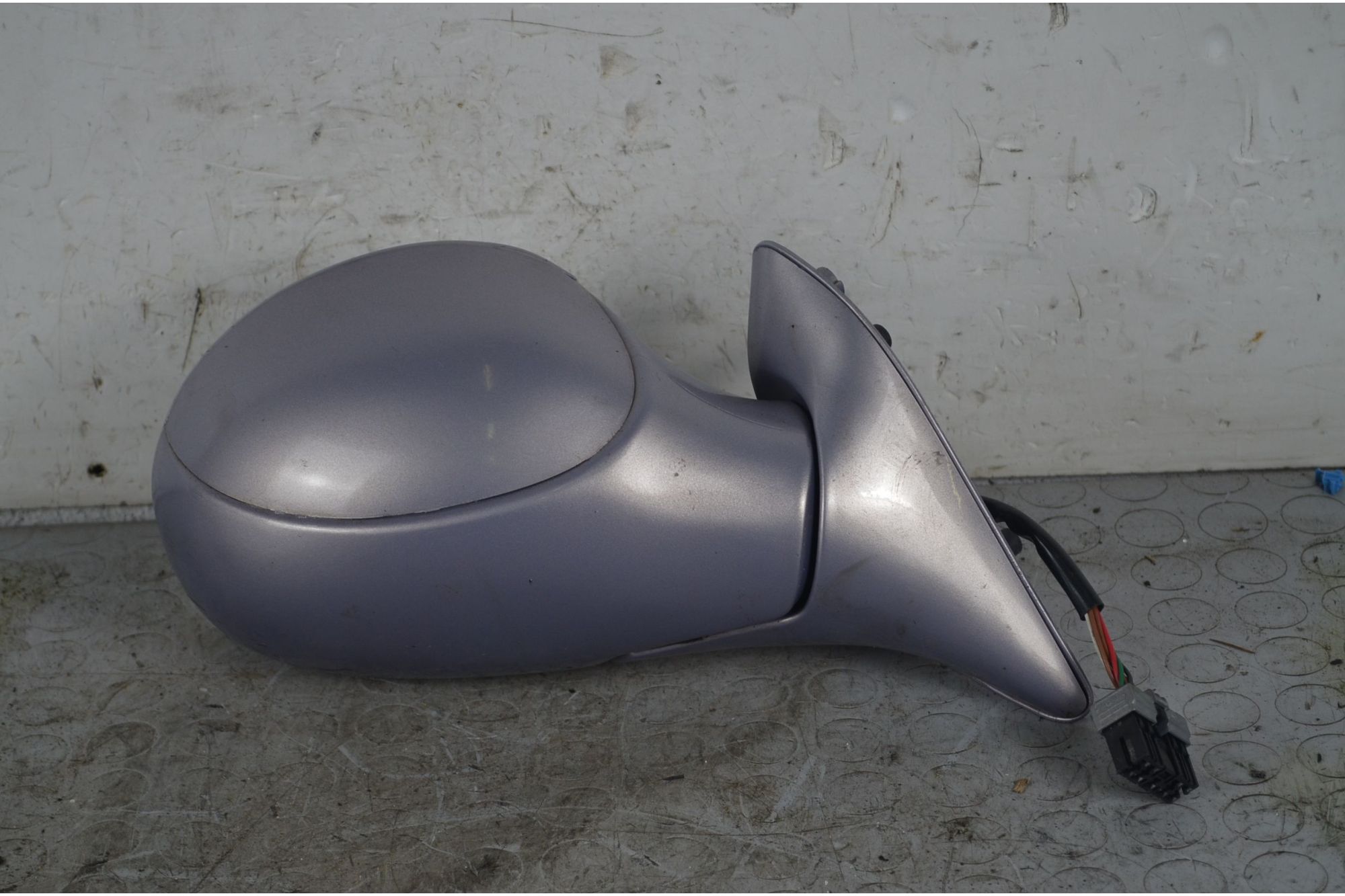 Specchietto Retrovisore esterno DX Citroen Xsara Picasso Dal 1999 al 2012 Cod 044589  1731496680061