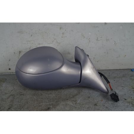 Specchietto Retrovisore esterno DX Citroen Xsara Picasso Dal 1999 al 2012 Cod 044589  1731496680061
