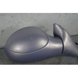 Specchietto Retrovisore esterno DX Citroen Xsara Picasso Dal 1999 al 2012 Cod 044589  1731496680061