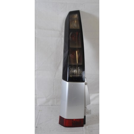 Fanale Stop Posteriore sinistro e Fendinebbia Posteriore SX Opel Meriva A Dal 2003 al 2010 Cod. 467597050  1616771930997