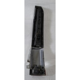 Fanale Stop Posteriore sinistro e Fendinebbia Posteriore SX Opel Meriva A Dal 2003 al 2010 Cod. 467597050  1616771930997