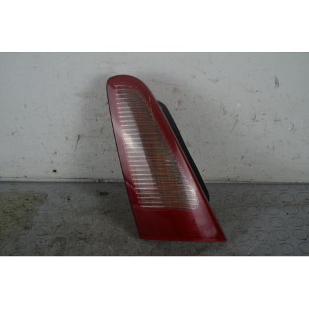 Fanale Stop posteriore interno DX Alfa Romeo 147 Dal 2005 al 2010 Cod 60693792 1731656949106