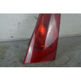 Fanale Stop posteriore interno SX Alfa Romeo 147 Dal 2005 al 2010 Cod 60693792  1731657298852