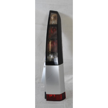 Fanale stop posteriore destro e Fendinebbia Posteriore DX Opel Meriva A Dal 2003 al 2010 Cod. 467597050  1616772261106
