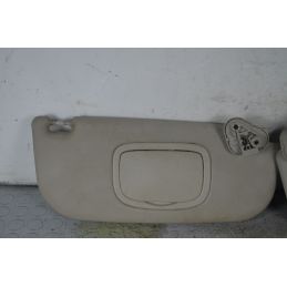 Alette Parasole Alfa Romeo 147 Dal 2000 al 2010 Cod 735350962 Cod 735350958  1731660974170