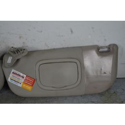 Alette Parasole Alfa Romeo 147 Dal 2000 al 2010 Cod 735350962 Cod 735350958  1731660974170