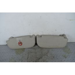 Alette Parasole Alfa Romeo 147 Dal 2000 al 2010 Cod 735350962 Cod 735350958  1731660974170