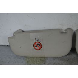 Alette Parasole Alfa Romeo 147 Dal 2000 al 2010 Cod 735350962 Cod 735350958  1731660974170