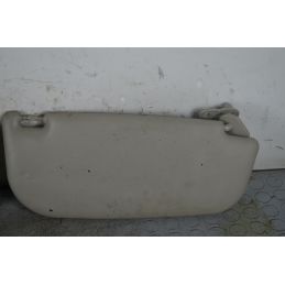Alette Parasole Alfa Romeo 147 Dal 2000 al 2010 Cod 735350962 Cod 735350958  1731660974170