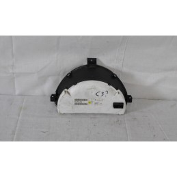 Strumentazione contachilometri Citroen C3 Dal 2002 al 2009 Cod. P9645994280B  1616999192726