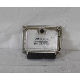 Centralina ECU Ford Galaxy 1.9 TDI Dal 1995 al 2006 Cod. 038906019FA  1616999815793