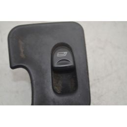 Pulsantiera Alzacristalli Posteriore SX Alfa Romeo 147 Dal 2000 al 2010 Cod 735263169  1731671220877